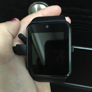 Android Smart Watch